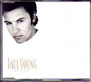 Paul Young - Oh Girl CD 1